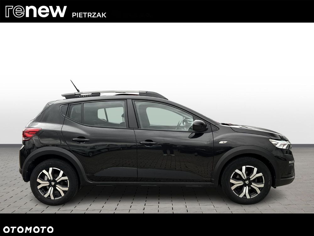 Dacia Sandero Stepway - 6