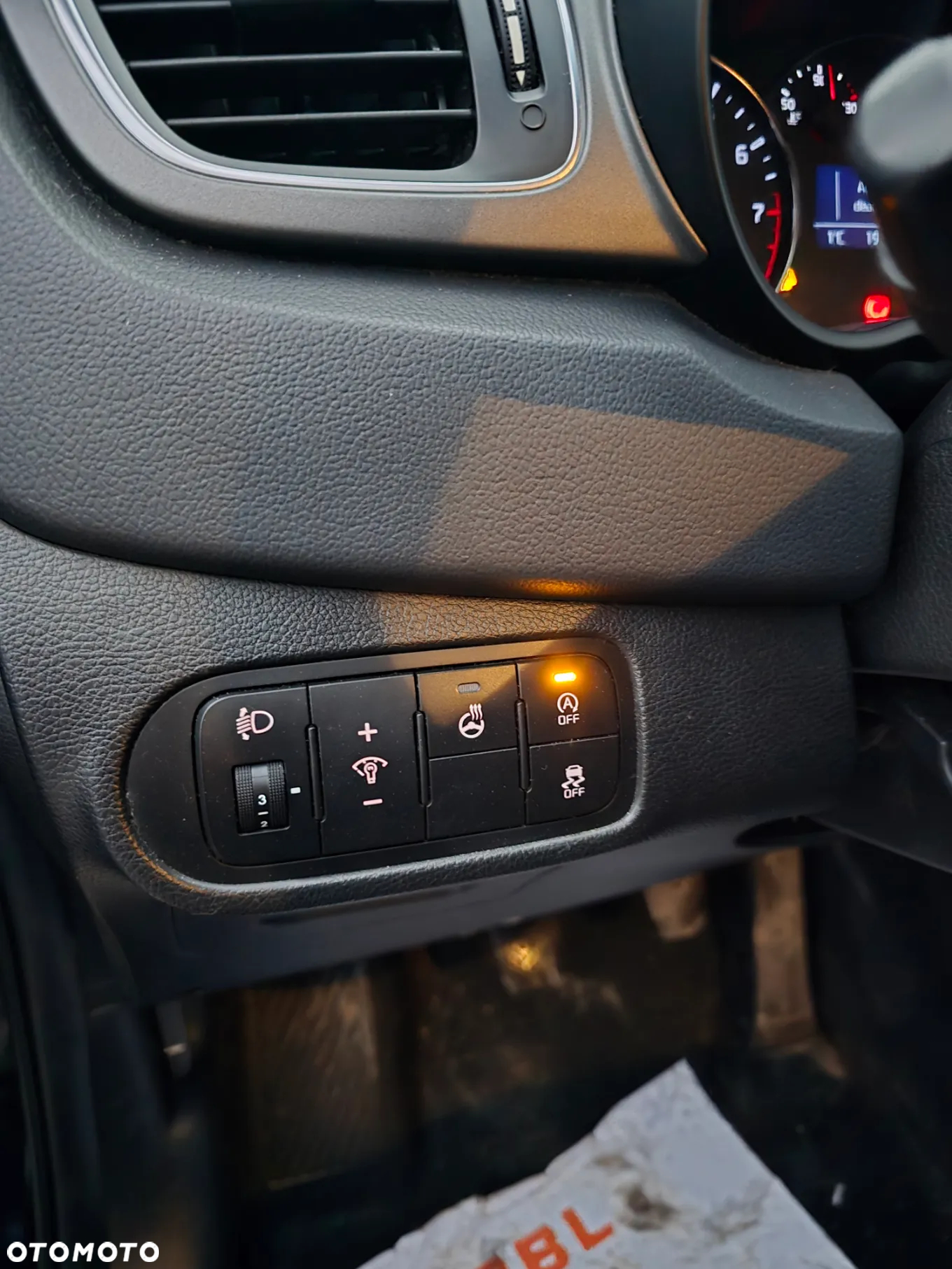 Kia Carens 1.6 GDI Edition 7 - 27