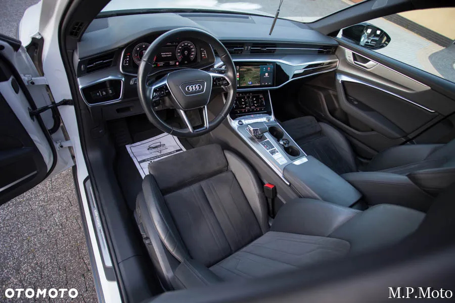 Audi A6 Allroad 3.0 TDI Quattro Tiptr - 39