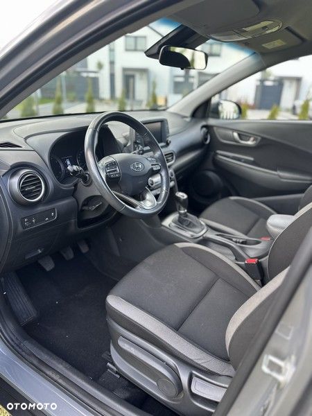 Hyundai Kona 1.0 T-GDI Comfort - 9
