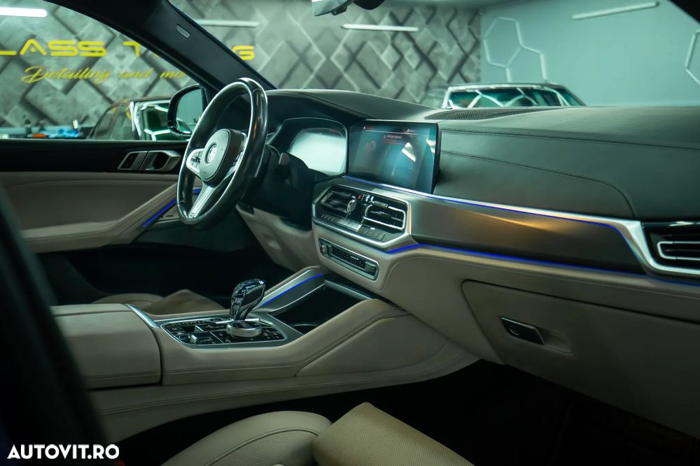BMW X6 xDrive30d - 28