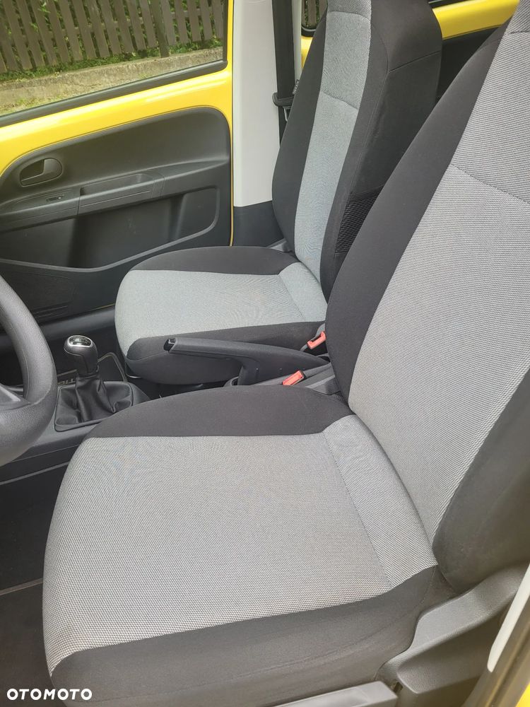 Skoda Citigo 1.0 MPI Green tec Active - 11