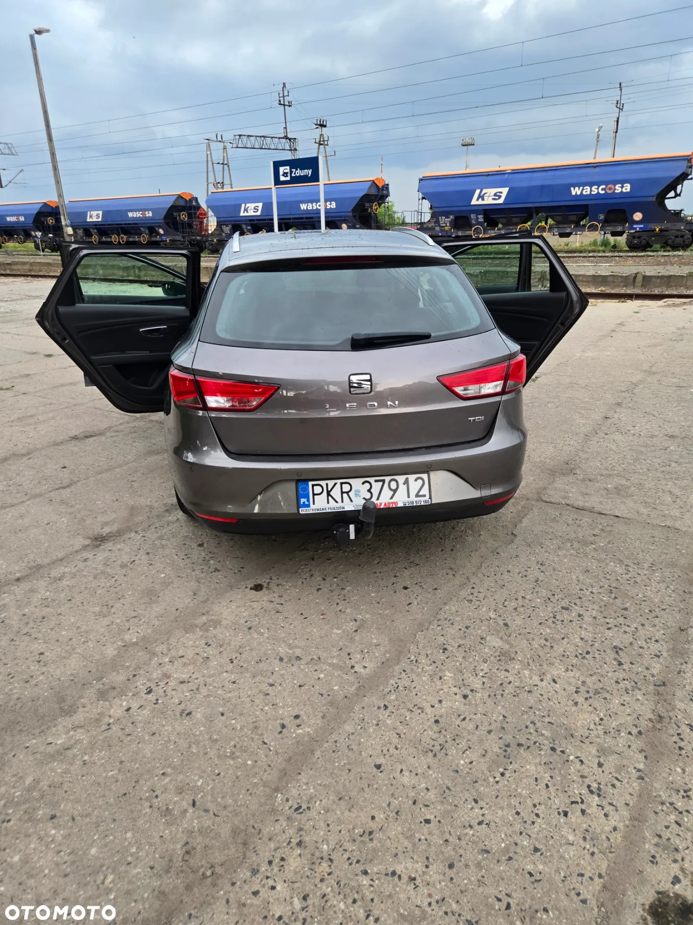 Seat Leon 1.6 TDI Reference - 20