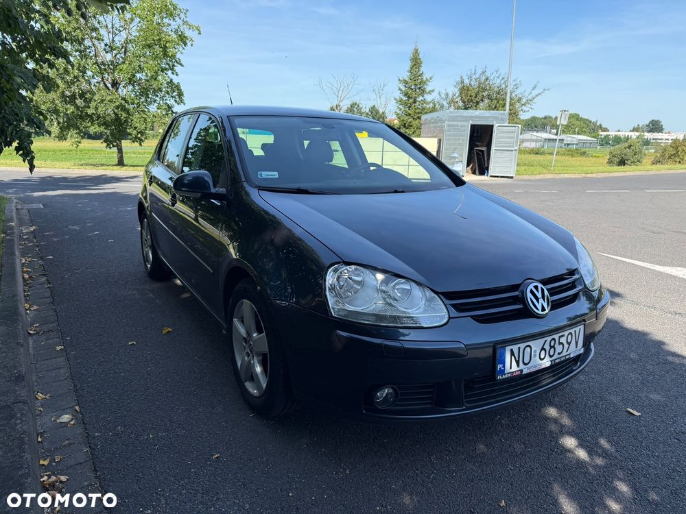 Volkswagen Golf 1.6 United - 2