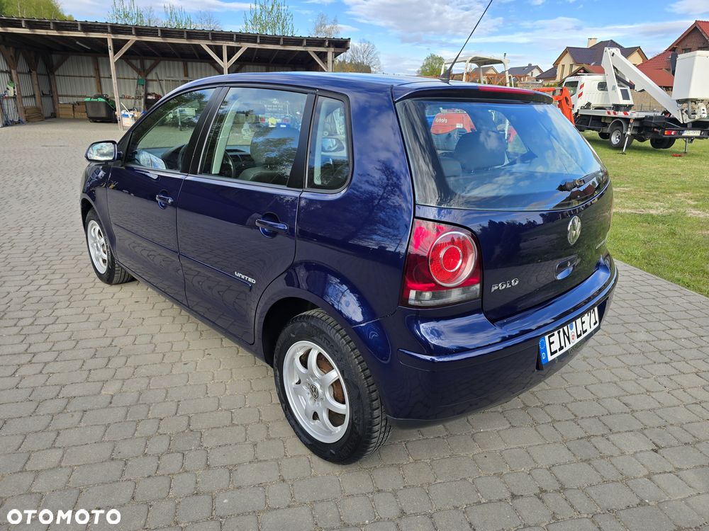 Volkswagen Polo 1.2 Trendline - 10