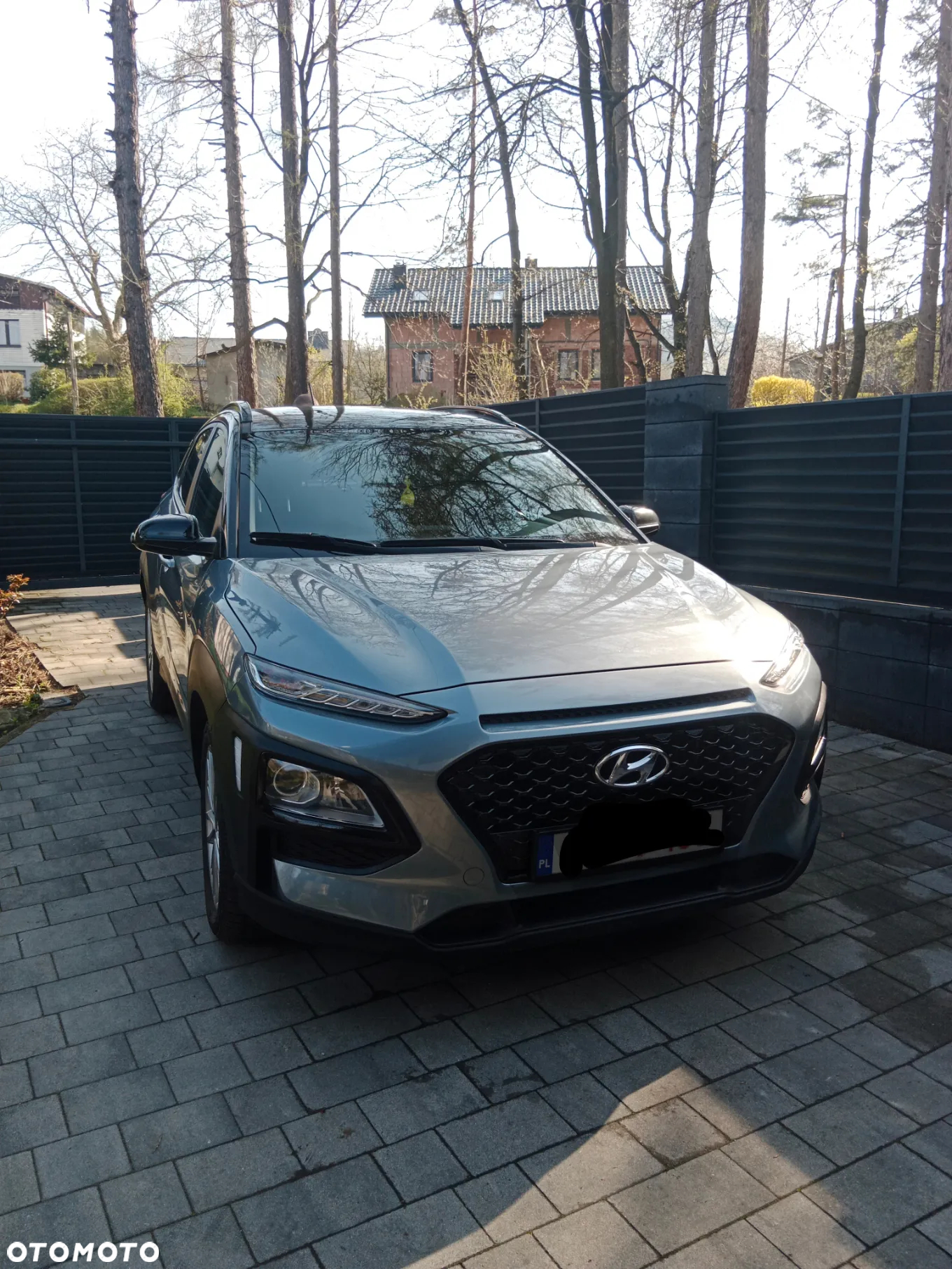 Hyundai Kona 2.0 T-GDI N Performance DCT - 15