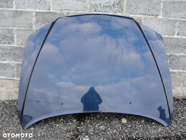 MASKA VOLVO S80 - 1