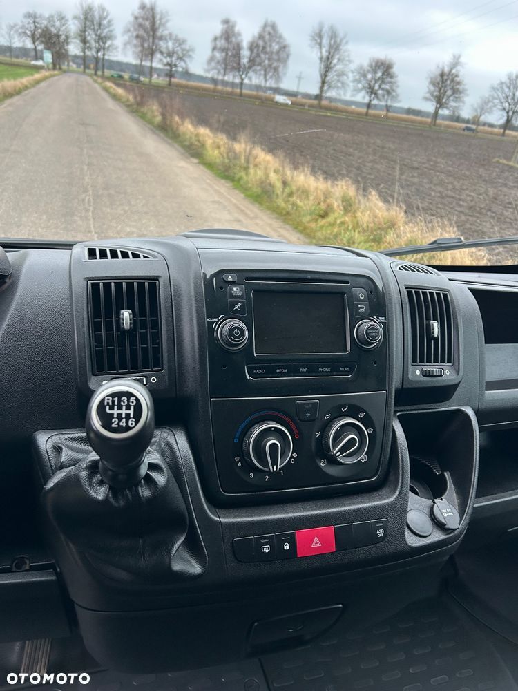 Citroën Jumper - 32