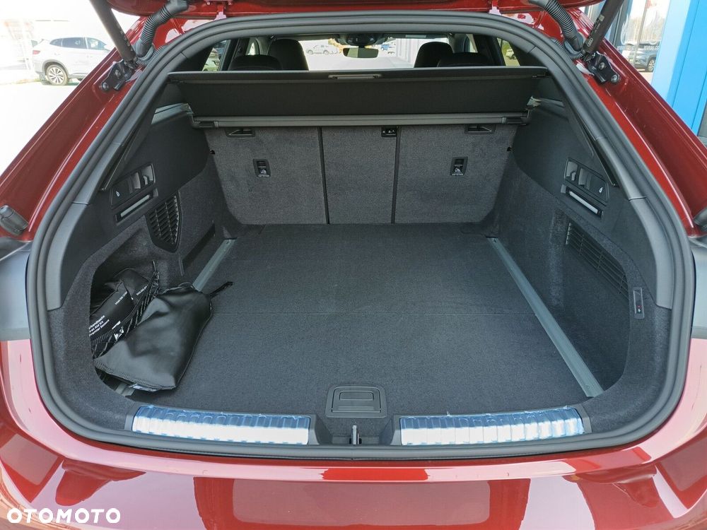 Audi A6 Avant TDI mHEV Quattro S tronic - 26