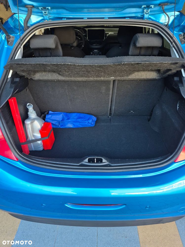 Peugeot 208 95 VTI Active - 4