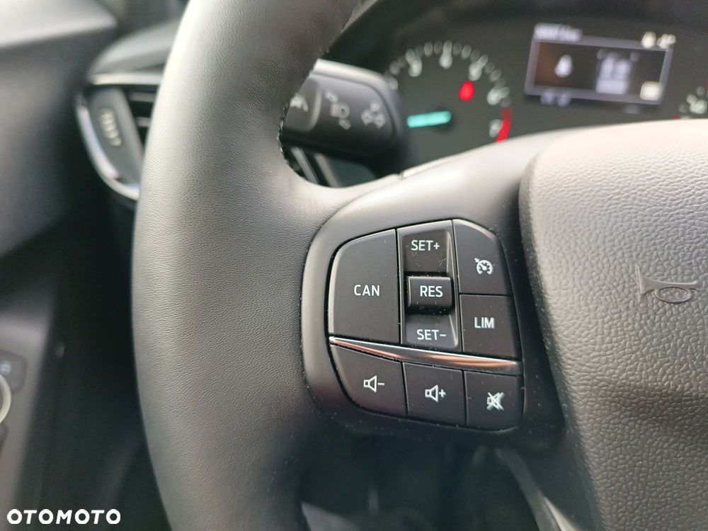 Ford Puma 1.0 EcoBoost COOL & CONNECT - 18