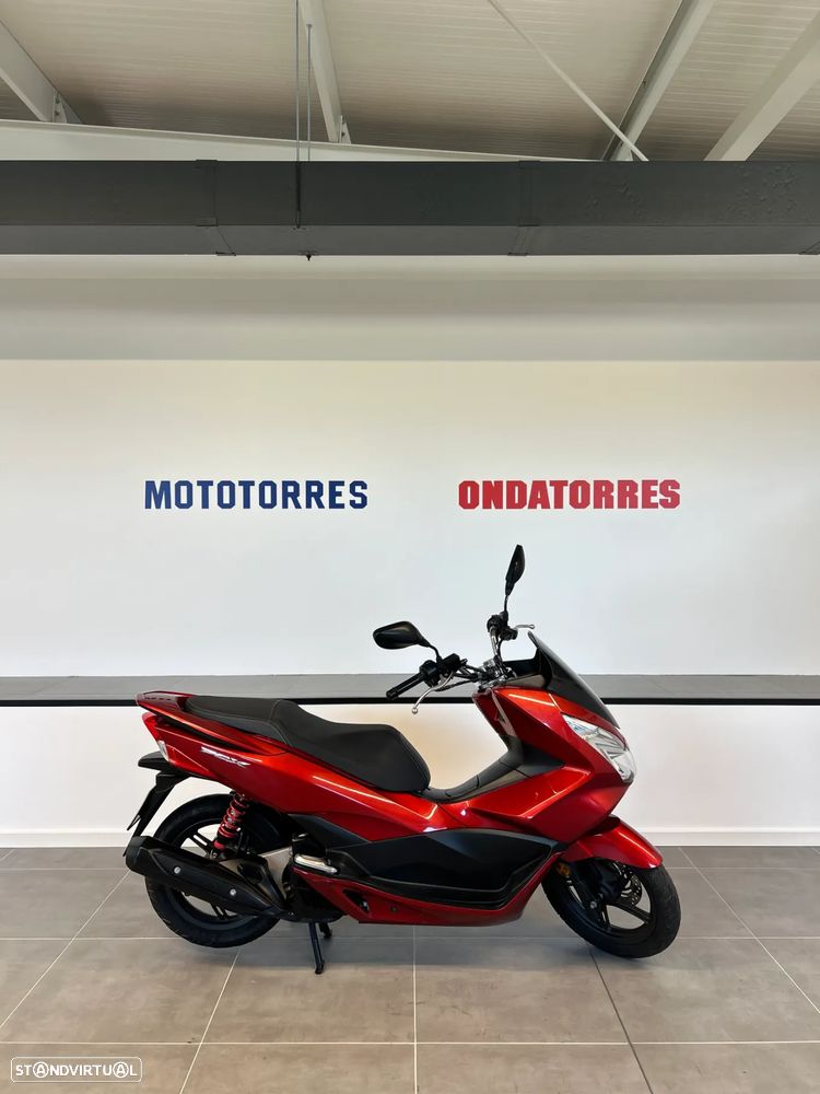 Honda PCX125 PCX125 - 1