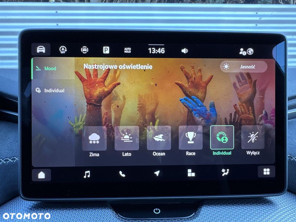 Skoda Kodiaq 1.5 TSI ACT 4x2 Sportline DSG - 26