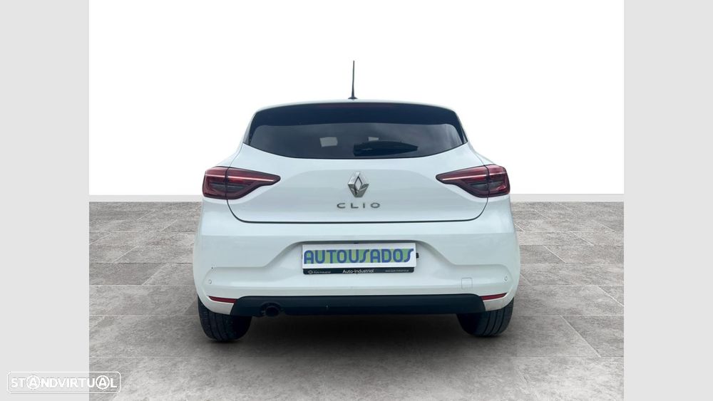 Renault Clio 1.0 TCe Techno Bi-Fuel - 8