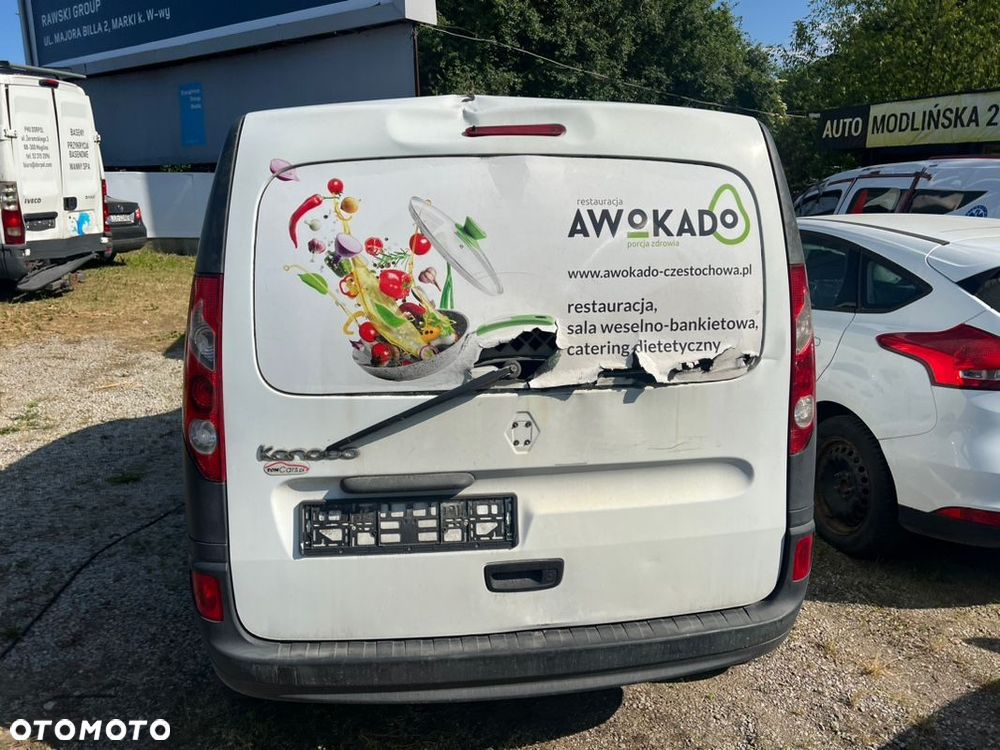 Renault Kangoo - 3