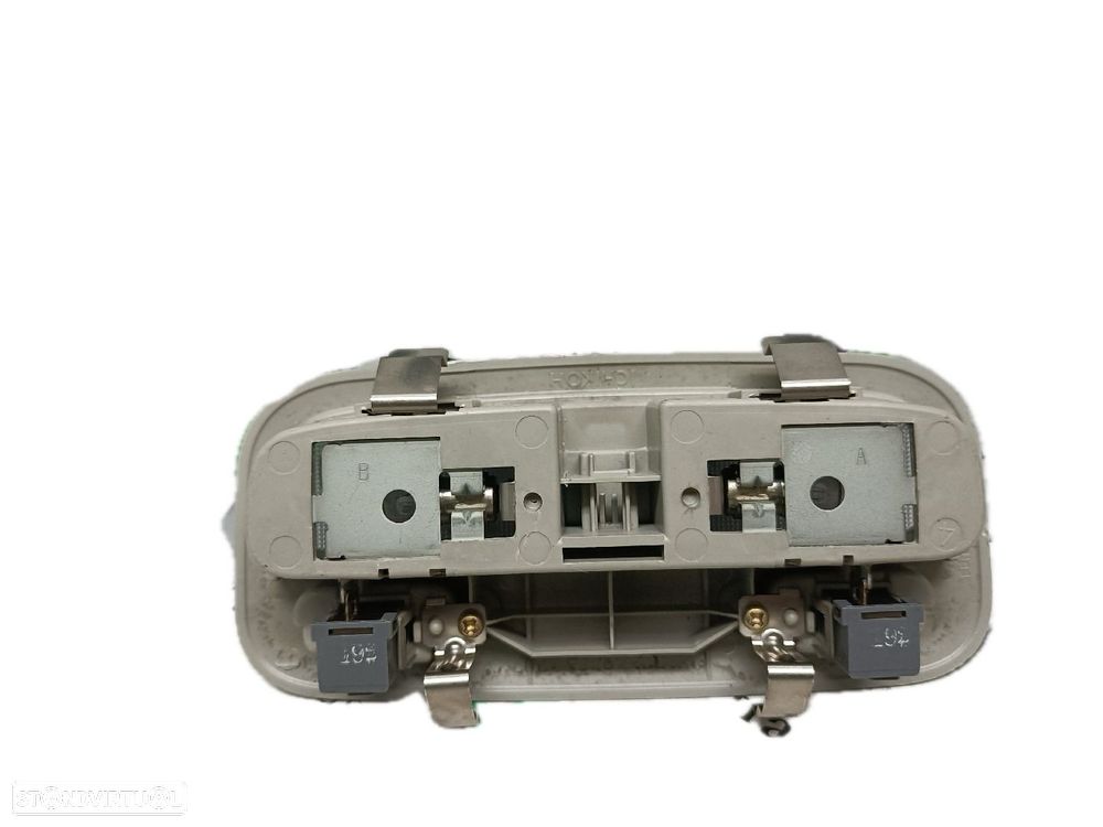Plafonier / Botão Luz Tecto Toyota Corolla Combi (_E12_) - 2
