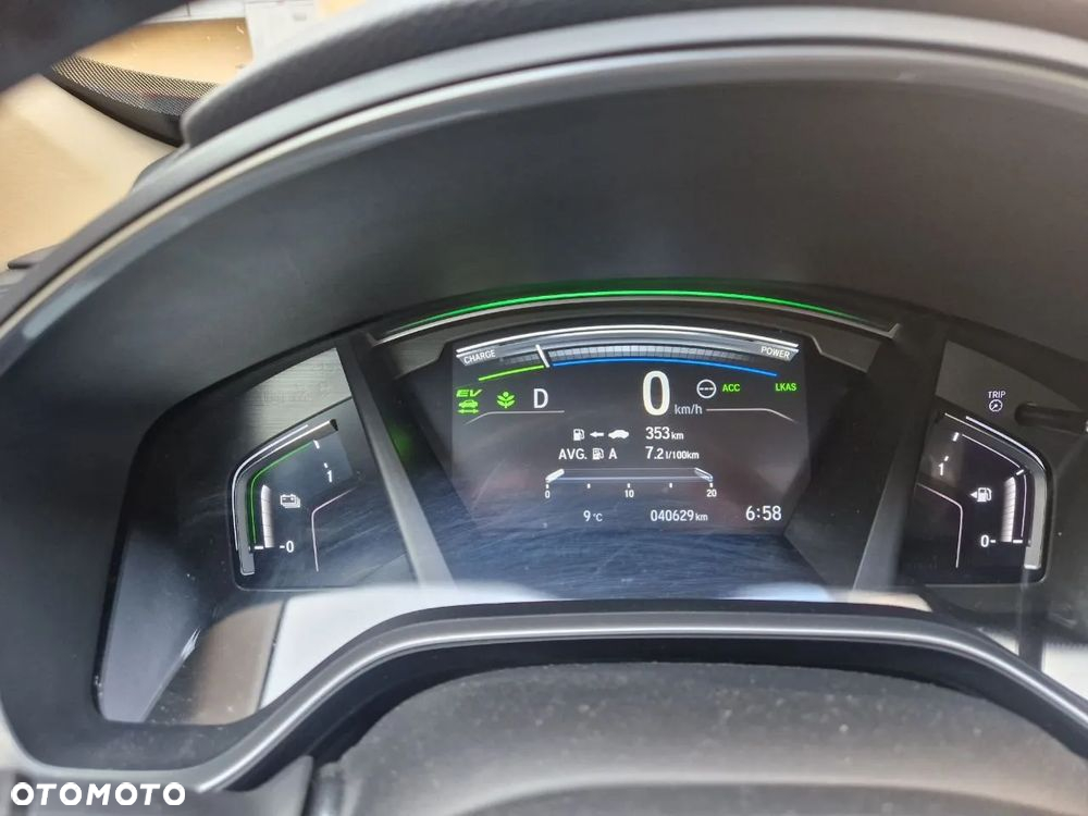 Honda CR-V 2.0 i-MMD Executive (Honda Connect+) - 9