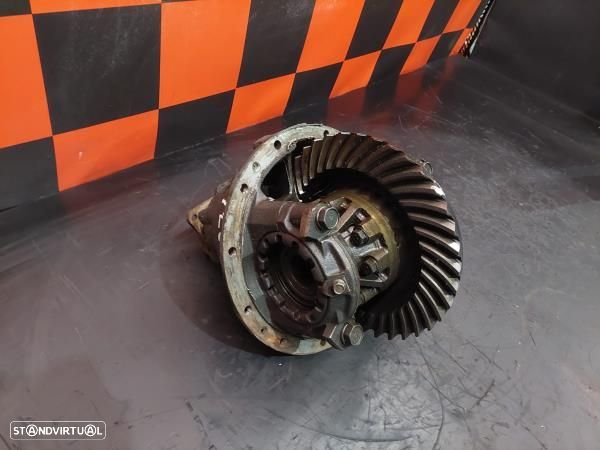 Diferencial  Mitsubishi Canter Camião De Plataforma/Chassis (Fb_, Fe_, - 3