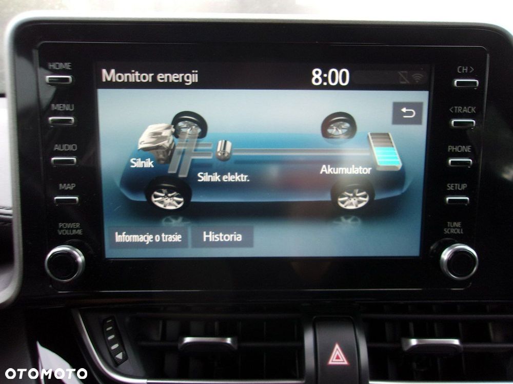 Toyota C-HR - 21