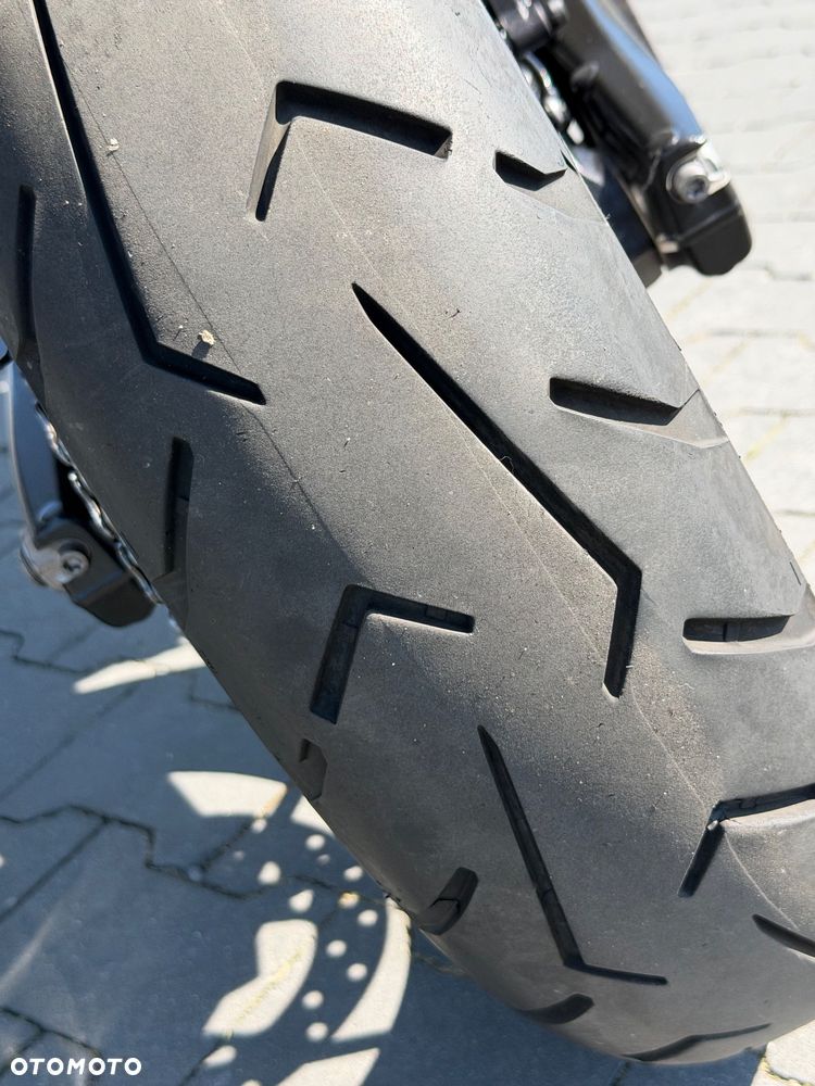 BMW GS - 12