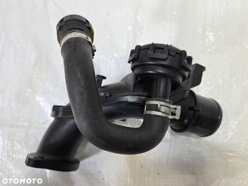 SEPARATOR ODMA OLEJU NISSAN NV200 1,5 dci 8200323338 - 3