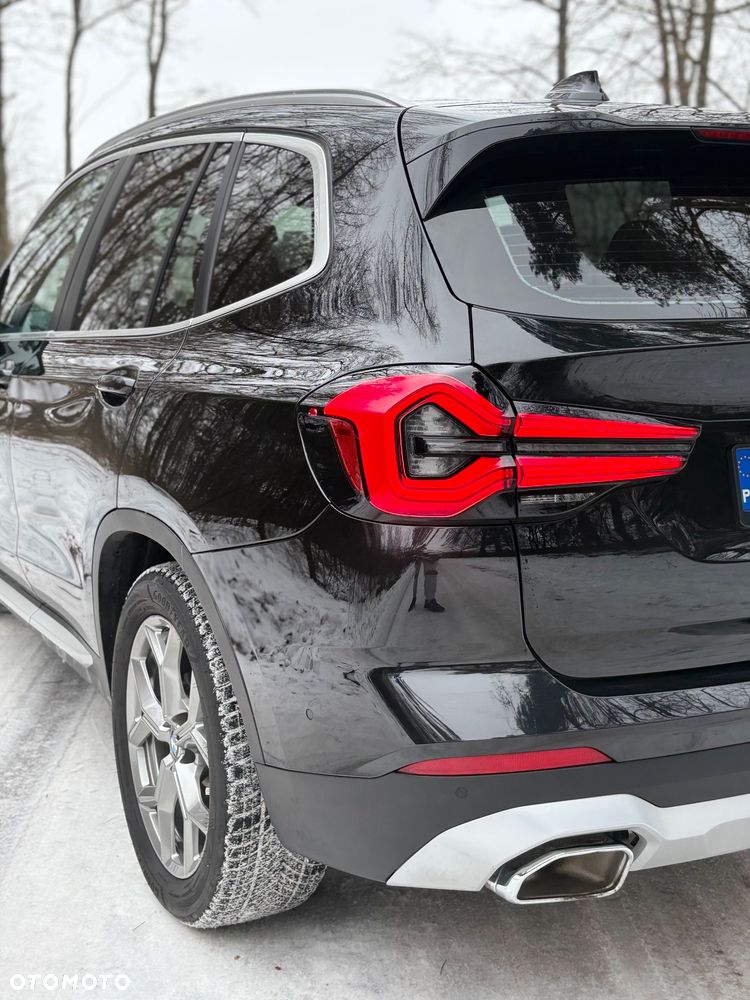 BMW X3 - 5