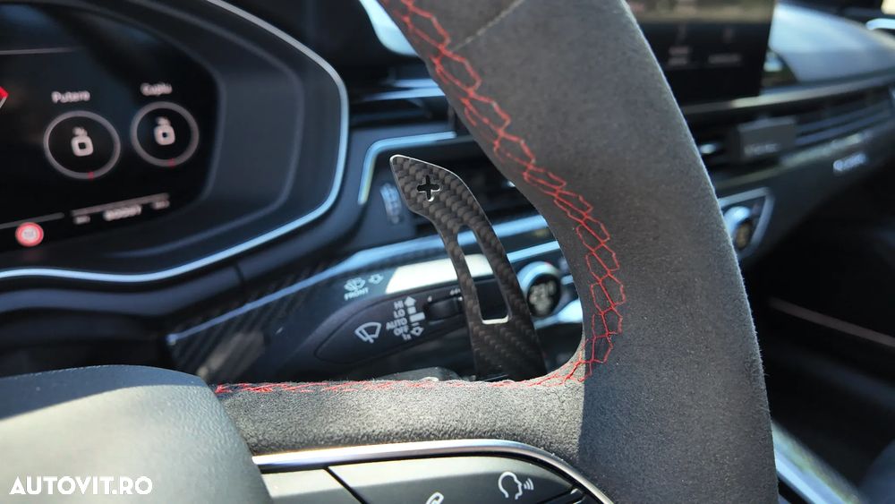 Audi RS5 2.9 TFSI quattro tiptronic - 28