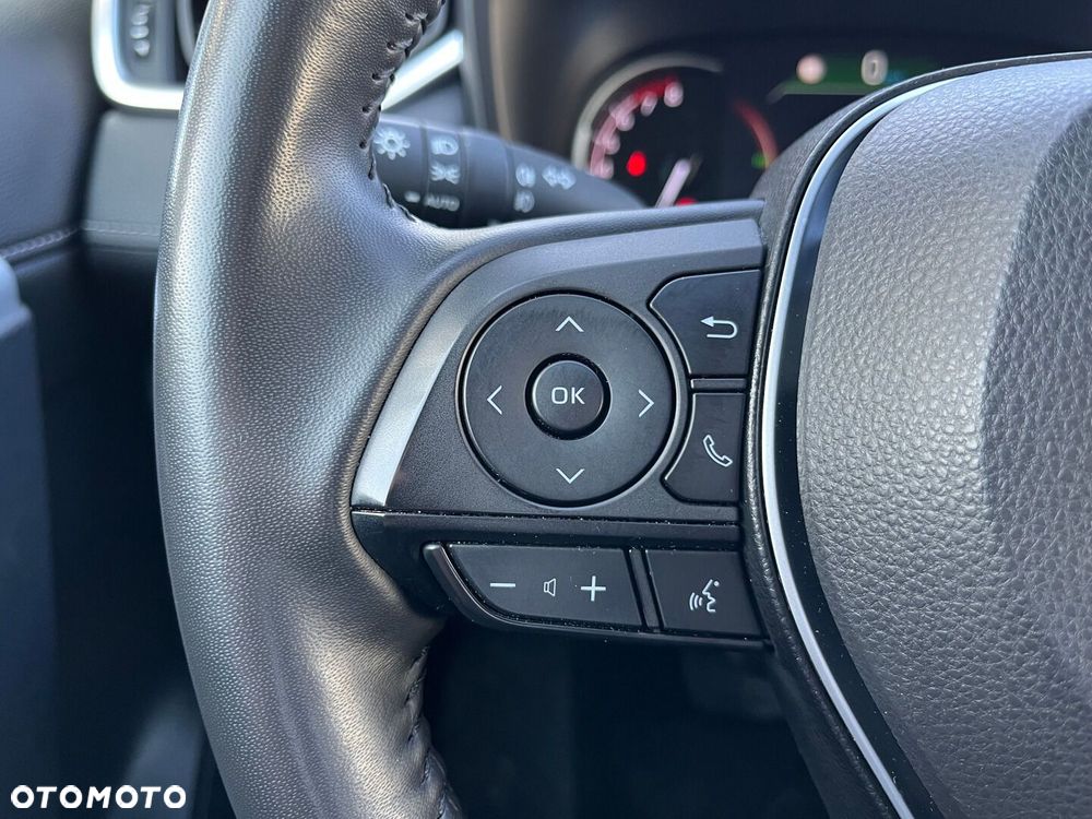 Toyota RAV4 2.0 Comfort 4x2 MS - 13