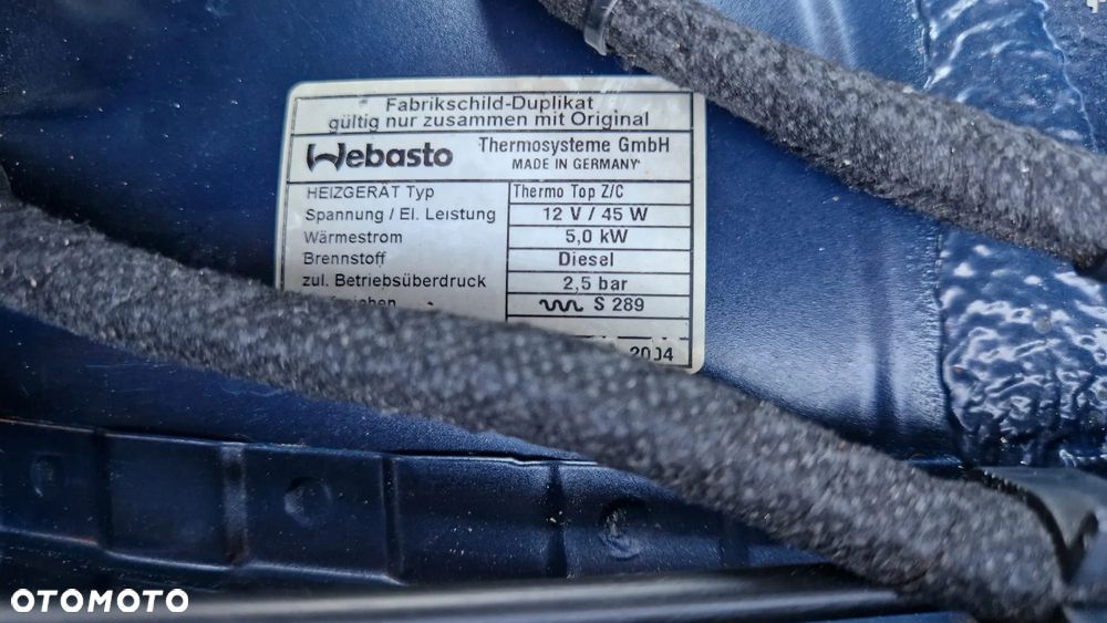 BMW Seria 5 - 8