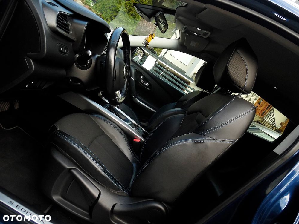 Renault Kadjar 1.2 Energy TCe S-Edition EDC - 25