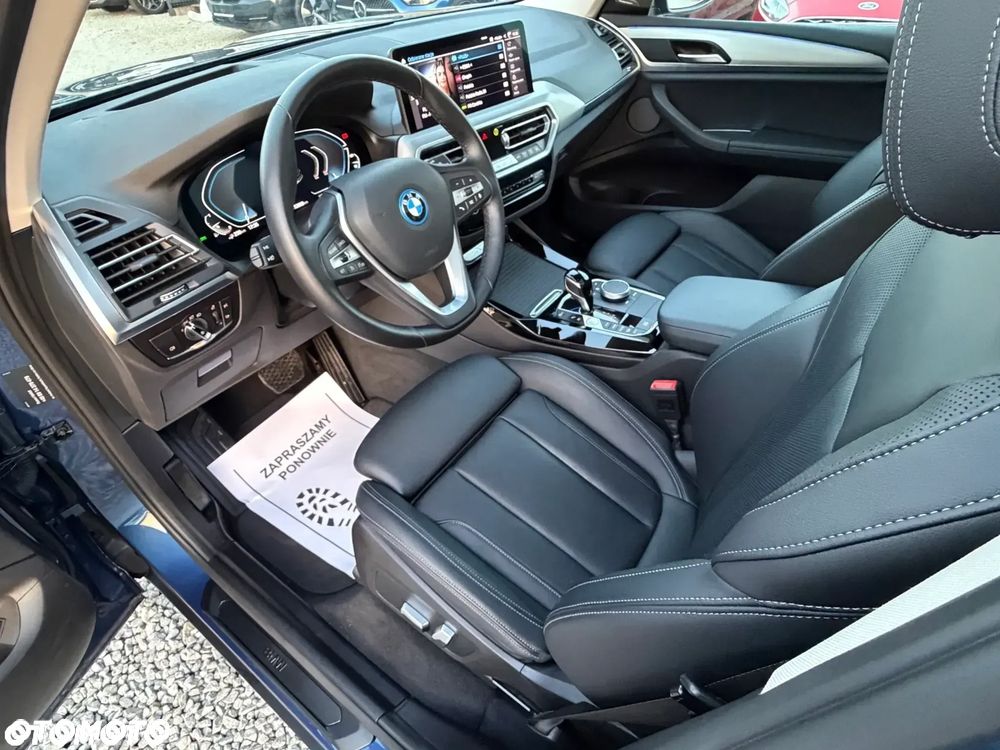 BMW X3 - 27
