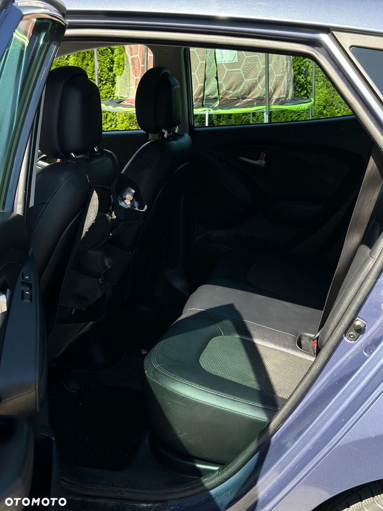 Hyundai ix35 - 10