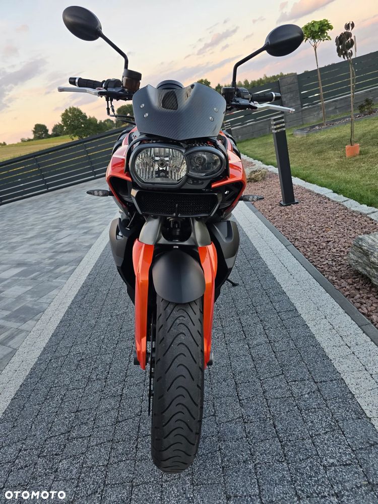 BMW K - 7