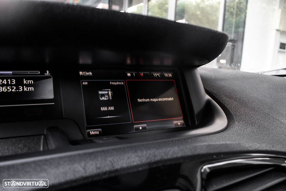 Renault Grand Scénic Energy dCi 130 S&S Bose Edition - 24