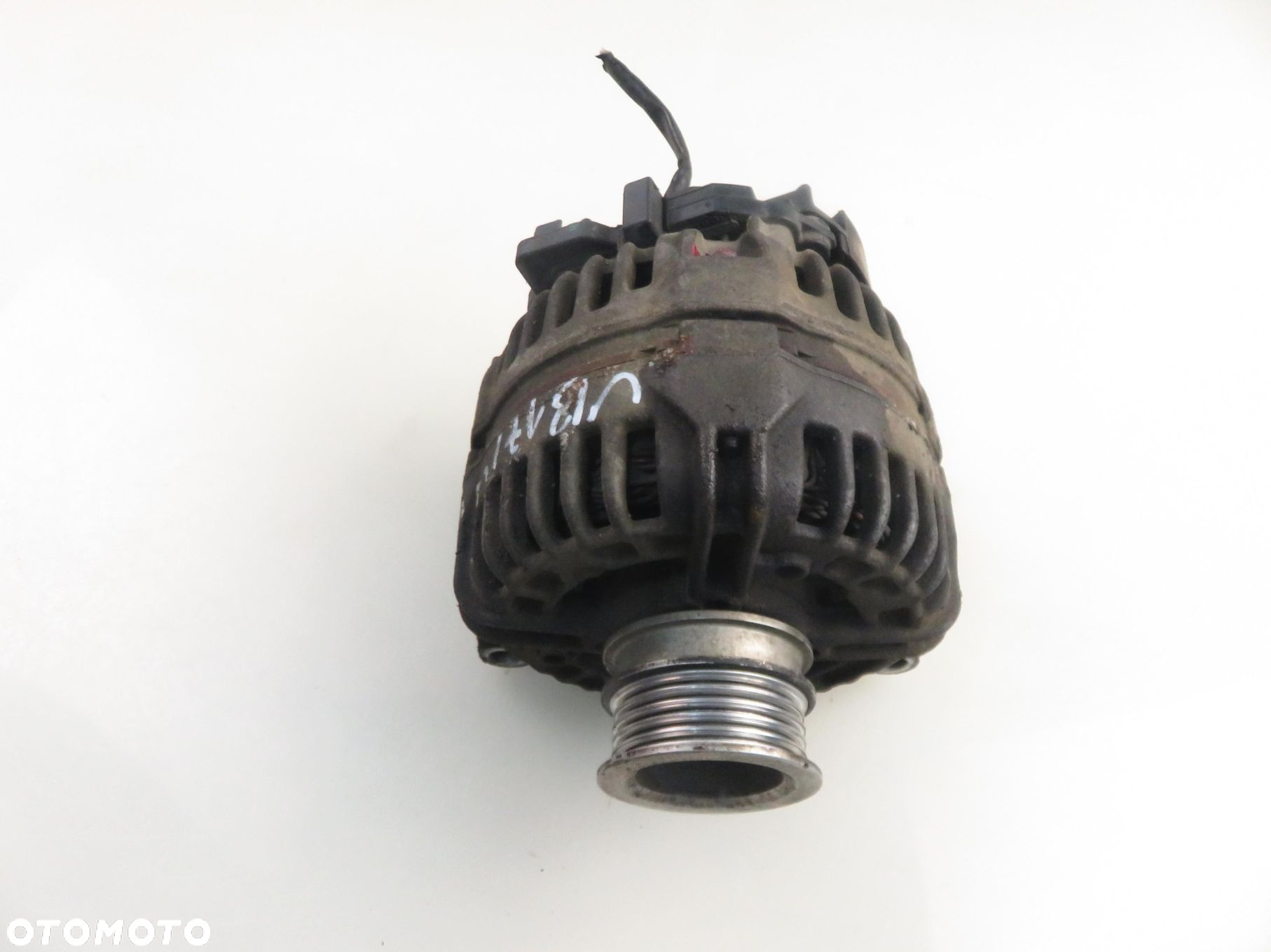 ALTERNATOR OPEL ASTRA III H 1.6 - Z 55556067 0124425020 55556067ZJ - 8