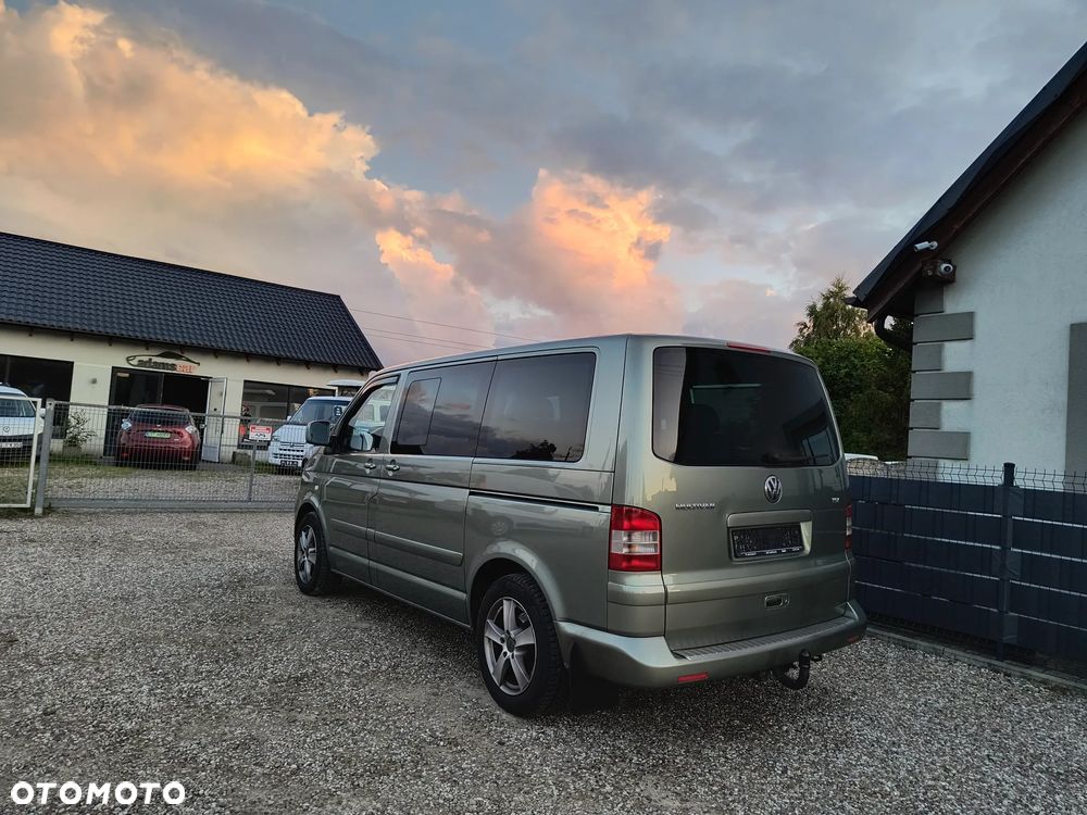 Volkswagen Transporter - 26