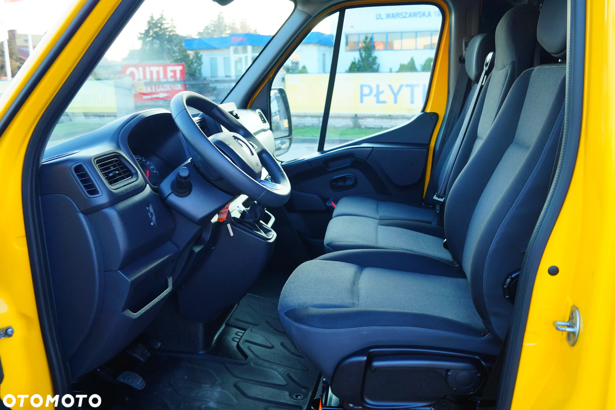 Renault MASTER 2.3DCI L2h2 LIFT - 14