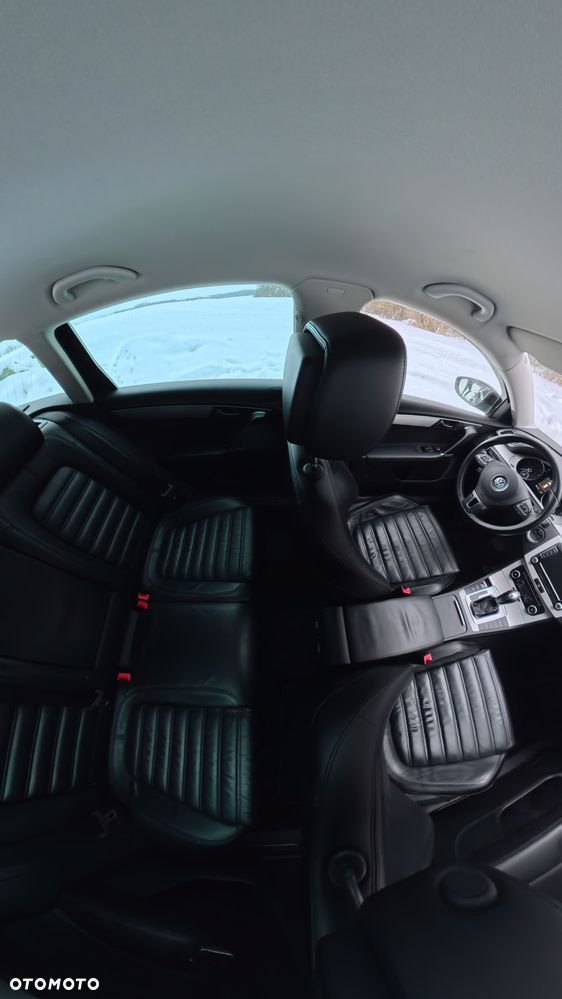 Volkswagen Passat Variant - 17