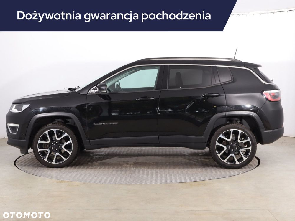 Jeep Compass - 4