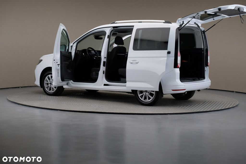 Ford Tourneo Connect - 7