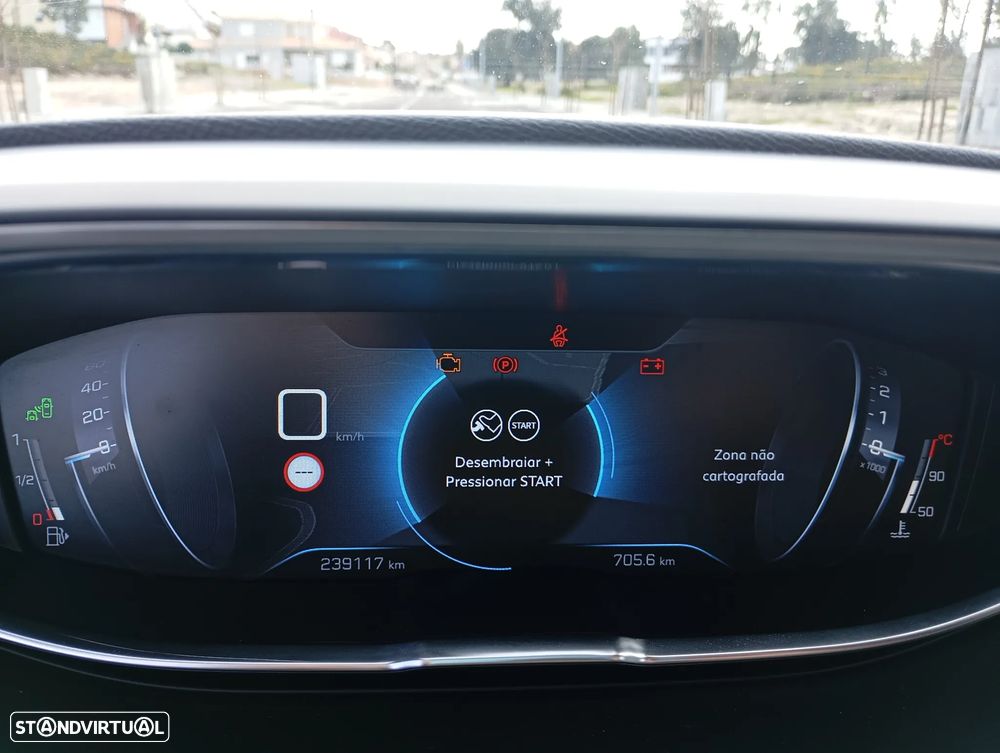 Peugeot 5008 1.5 BlueHDi GT Line - 5