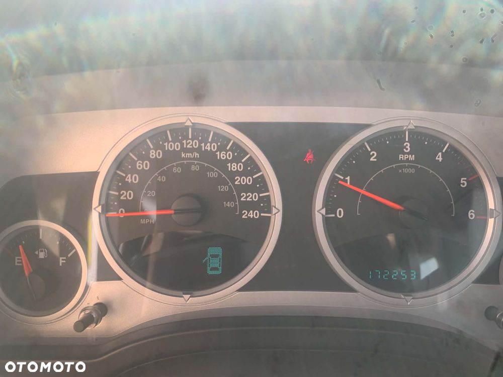 Jeep Patriot - 7