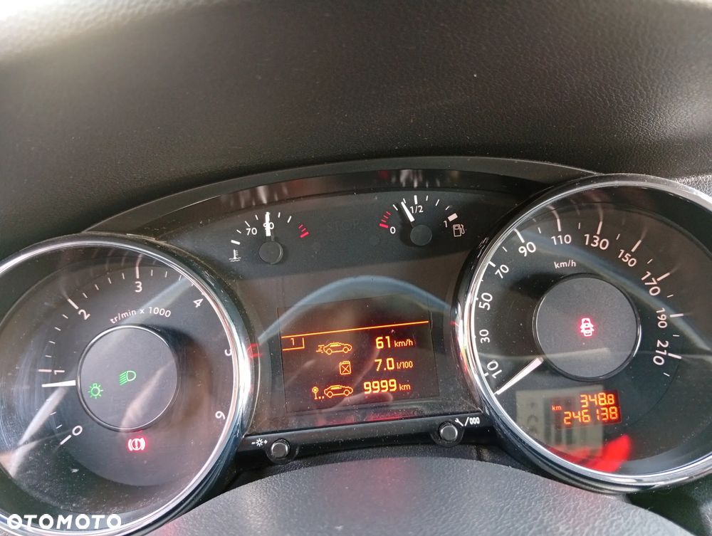 Peugeot 5008 2.0 BlueHDi Active 7os - 15