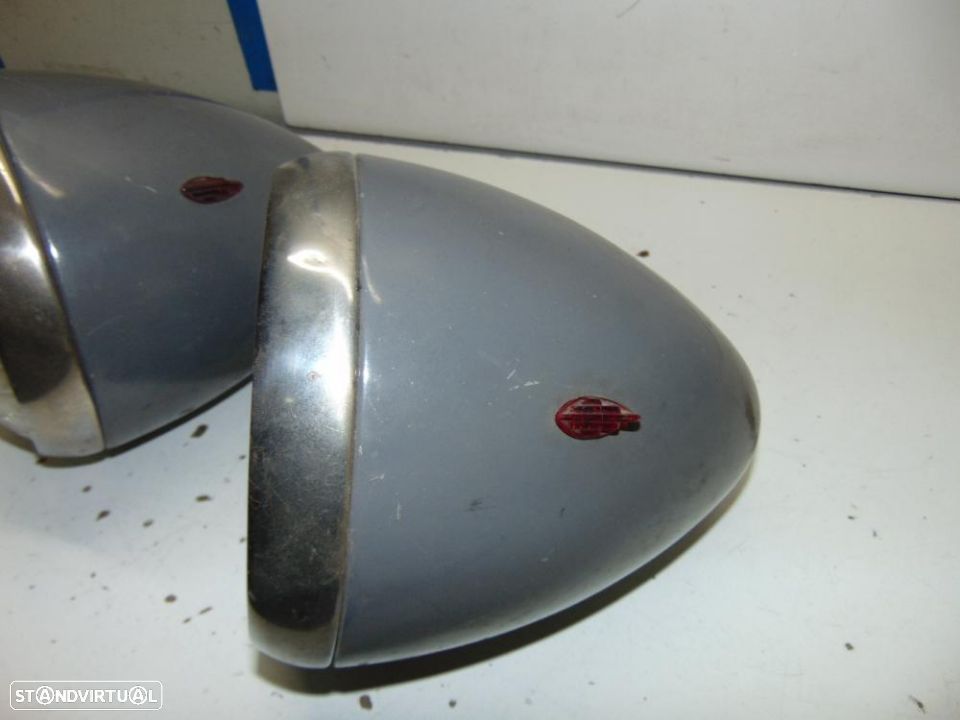 Citroen arrastadeira ou outros faróis - 5