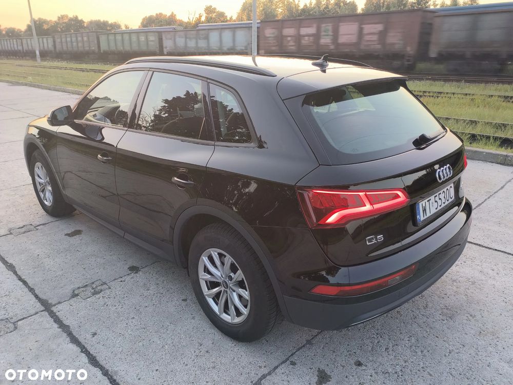 Audi Q5 - 5