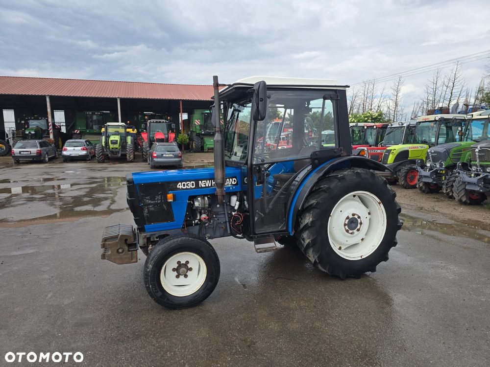 New Holland 4030 - 5
