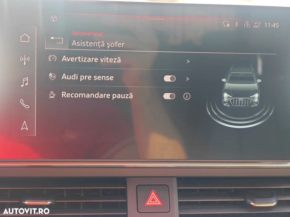 Audi A4 Allroad - 27