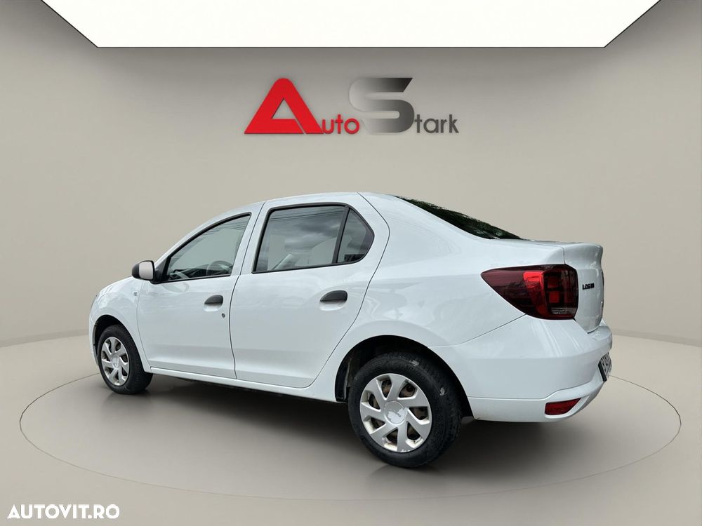 Dacia Logan 0.9 TCe Ambiance - 9