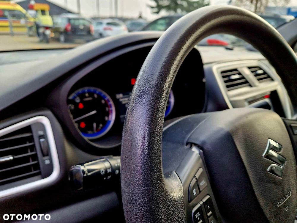 Suzuki S-Cross ver-1-6-comfort-plus - 18