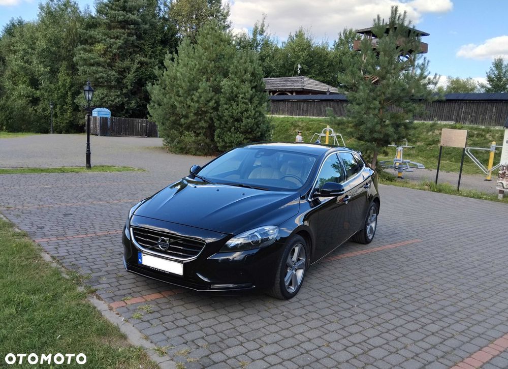Volvo V40 - 3